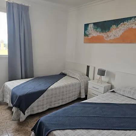 El Jable Holiday home Costa Calma