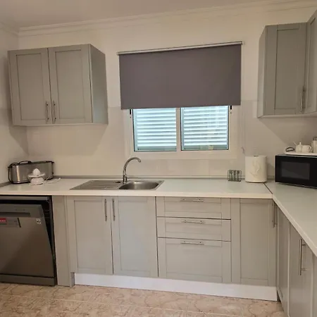 Holiday home El Jable