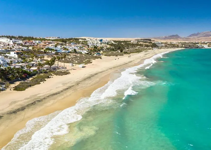 El Jable Costa Calma