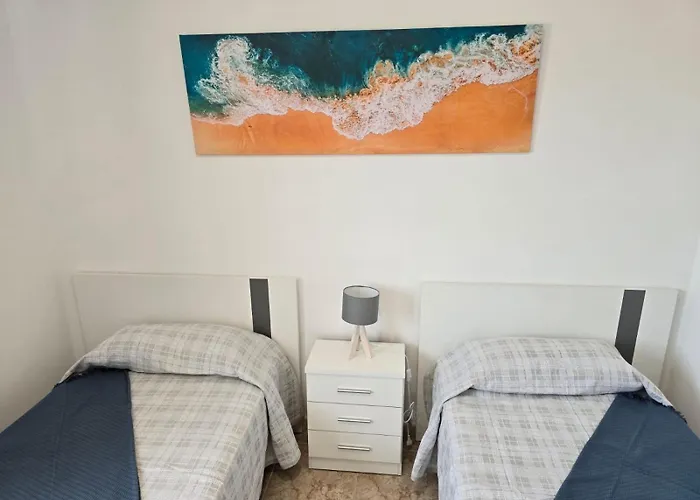 Holiday home El Jable *