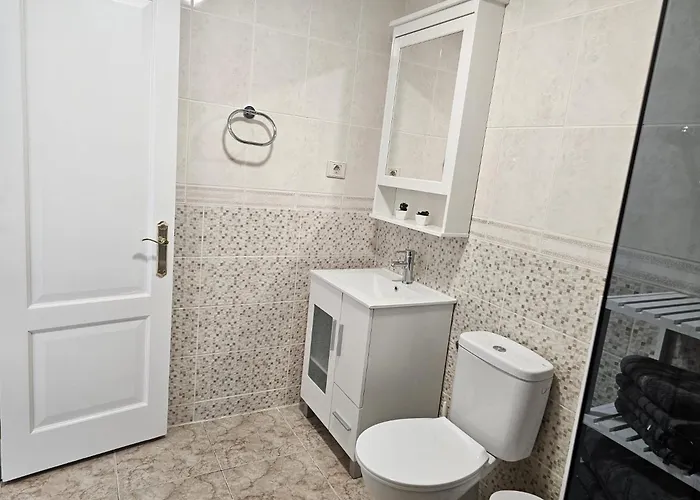 Holiday home El Jable *