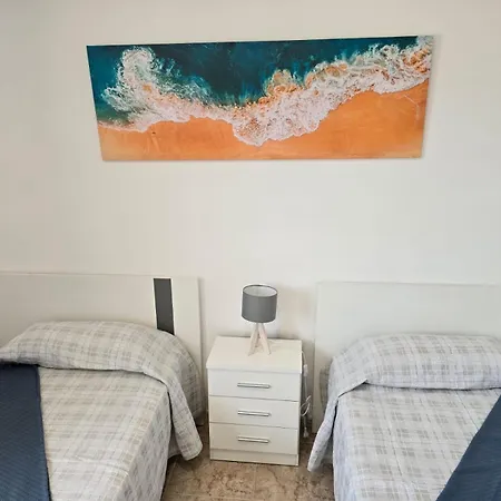 Casa vacanze El Jable *