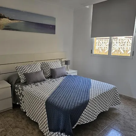 El Jable Casa vacanze *