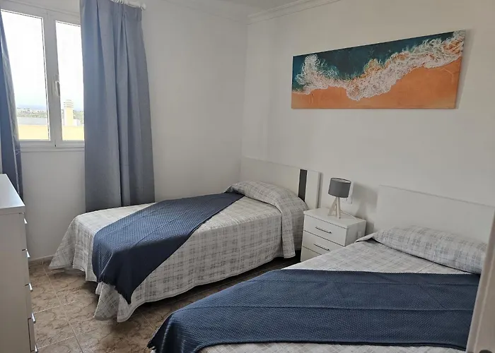 El Jable Casa vacanze Costa Calma