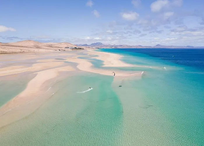 El Jable Casa vacanze