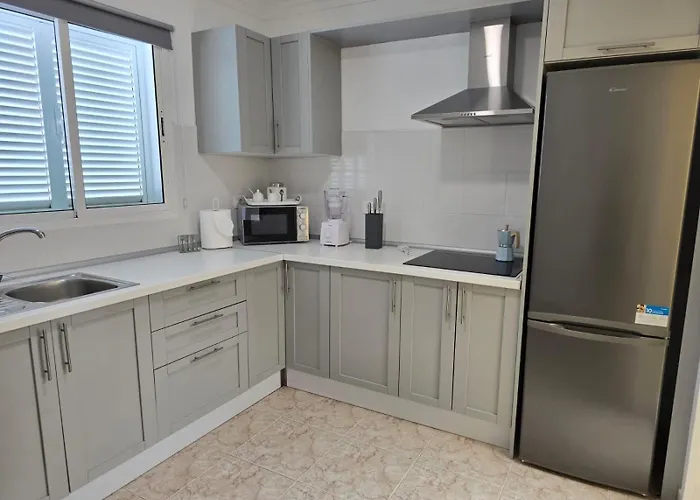 Casa vacanze El Jable *