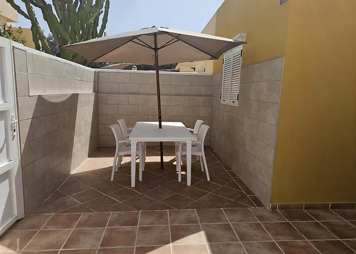 El Jable Costa Calma