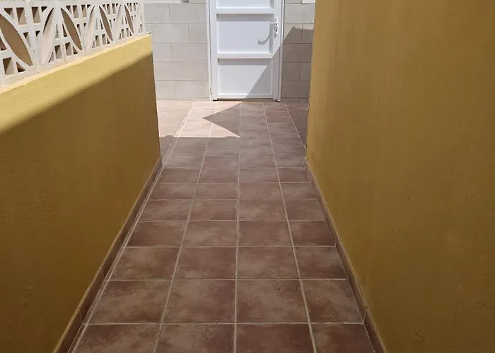 El Jable Costa Calma