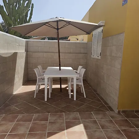 El Jable Costa Calma