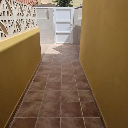 El Jable Costa Calma