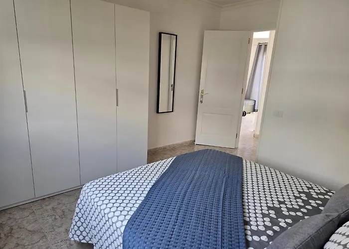 El Jable Feriehus Costa Calma