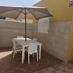 Feriehus El Jable