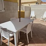El Jable Feriehus *